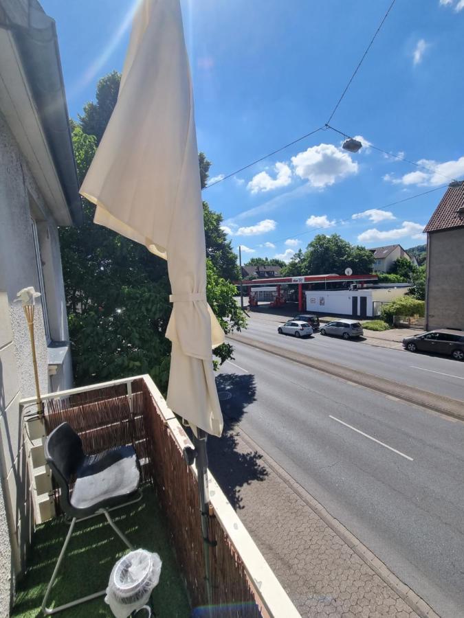 Goldhand Chill Point Bielefeld Eksteriør bilde