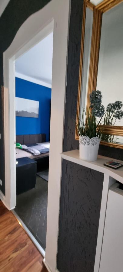 Goldhand Chill Point Bielefeld Eksteriør bilde